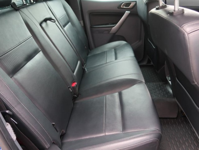 Ford Ranger  2.2 TDCi Limited