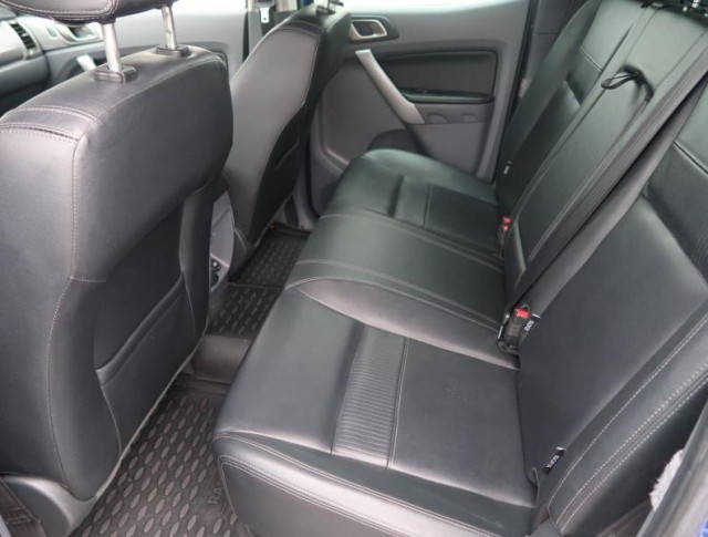 Ford Ranger  2.2 TDCi Limited