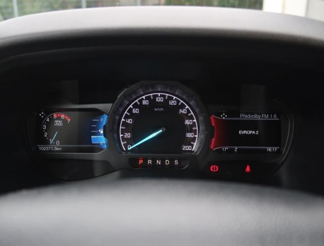Ford Ranger  2.2 TDCi Limited