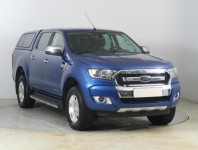 Ford Ranger  2.2 TDCi Limited