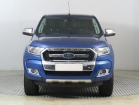 Ford Ranger  2.2 TDCi Limited