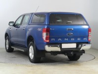 Ford Ranger  2.2 TDCi Limited