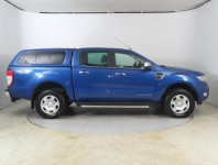 Ford Ranger  2.2 TDCi Limited