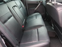 Ford Ranger  2.2 TDCi Limited