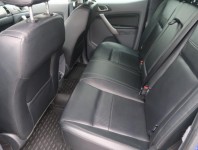 Ford Ranger  2.2 TDCi Limited