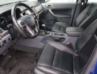 Ford Ranger  2.2 TDCi Limited