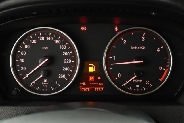 BMW X5  xDrive40d 
