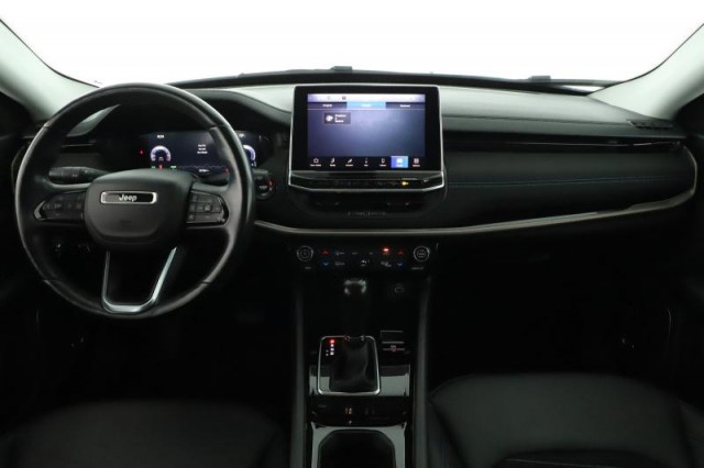 Jeep Compass  1.5 Turbo e-Hybrid S-Limited