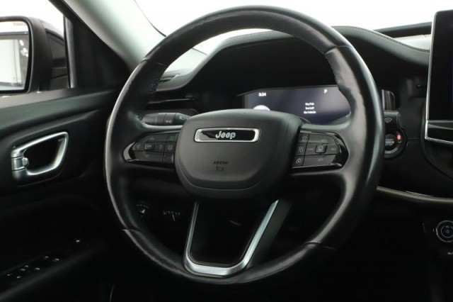 Jeep Compass  1.5 Turbo e-Hybrid S-Limited
