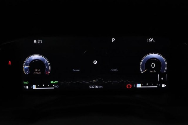 Jeep Compass  1.5 Turbo e-Hybrid S-Limited