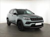 Jeep Compass  1.5 Turbo e-Hybrid S-Limited