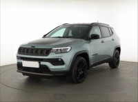 Jeep Compass  1.5 Turbo e-Hybrid S-Limited