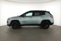 Jeep Compass  1.5 Turbo e-Hybrid S-Limited