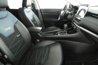 Jeep Compass  1.5 Turbo e-Hybrid S-Limited