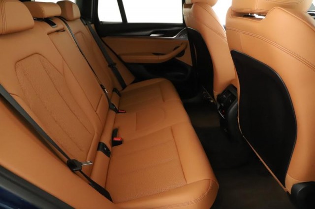 BMW X3  xDrive30d 