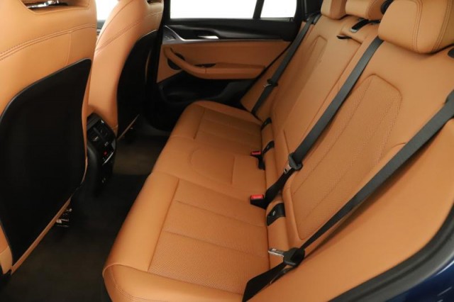 BMW X3  xDrive30d 