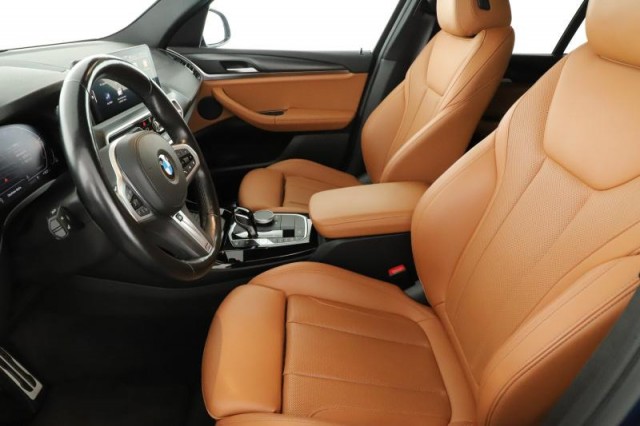 BMW X3  xDrive30d 