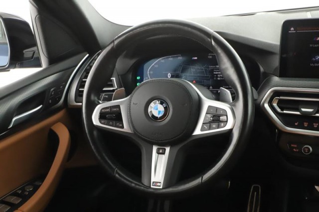 BMW X3  xDrive30d 