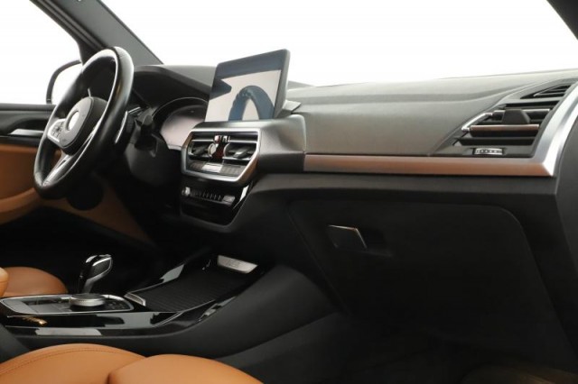 BMW X3  xDrive30d 