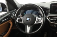BMW X3  xDrive30d 