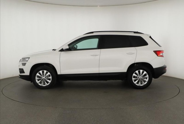 Škoda Karoq  1.6 TDI Ambition
