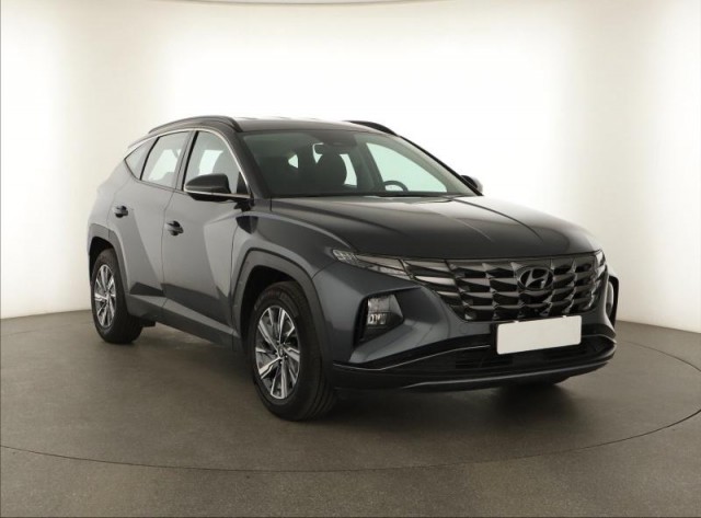 Hyundai Tucson  1.6 T-GDI Comfort