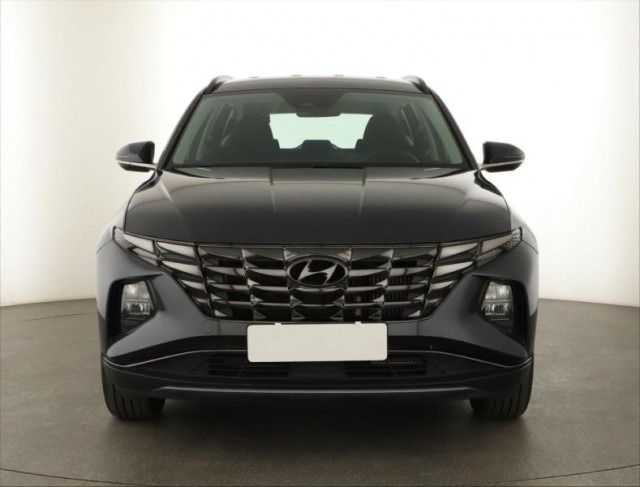Hyundai Tucson  1.6 T-GDI Comfort