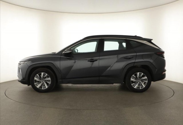 Hyundai Tucson  1.6 T-GDI Comfort