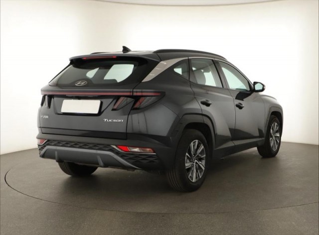 Hyundai Tucson  1.6 T-GDI Comfort