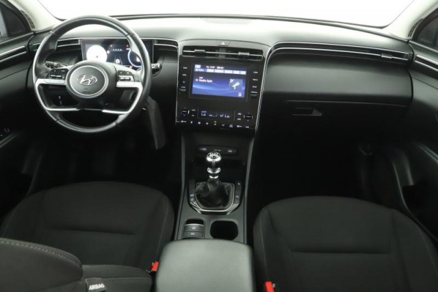 Hyundai Tucson  1.6 T-GDI Comfort