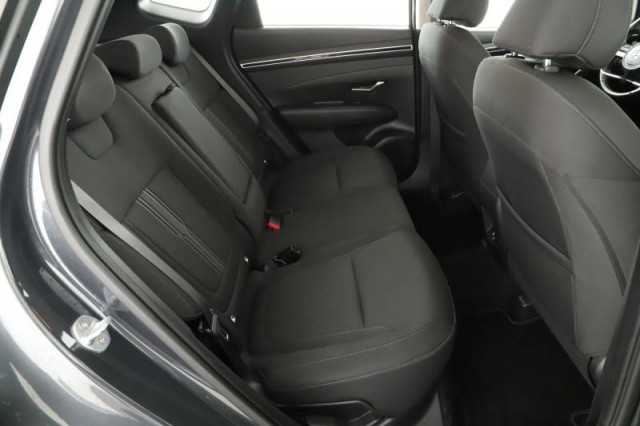 Hyundai Tucson  1.6 T-GDI Comfort