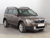 Škoda Yeti  2.0 TDI 