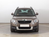 Škoda Yeti  2.0 TDI 