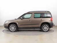 Škoda Yeti  2.0 TDI 
