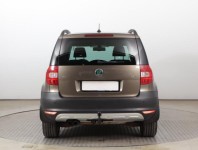 Škoda Yeti  2.0 TDI 