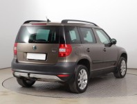 Škoda Yeti  2.0 TDI 