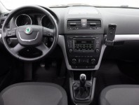 Škoda Yeti  2.0 TDI 