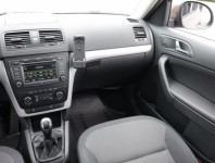 Škoda Yeti  2.0 TDI 