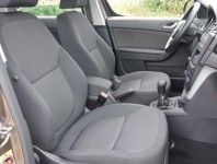 Škoda Yeti  2.0 TDI 