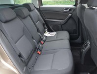 Škoda Yeti  2.0 TDI 