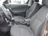 Škoda Yeti  2.0 TDI 
