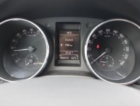 Škoda Yeti  2.0 TDI 