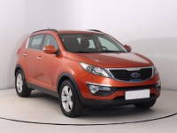 Kia Sportage  2.0 CRDi 