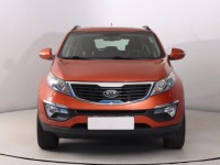 Kia Sportage  2.0 CRDi 