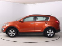 Kia Sportage  2.0 CRDi 