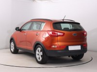 Kia Sportage  2.0 CRDi 