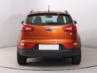 Kia Sportage  2.0 CRDi 