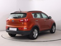 Kia Sportage  2.0 CRDi 