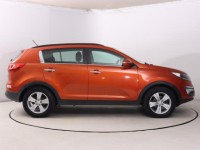 Kia Sportage  2.0 CRDi 