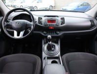 Kia Sportage  2.0 CRDi 